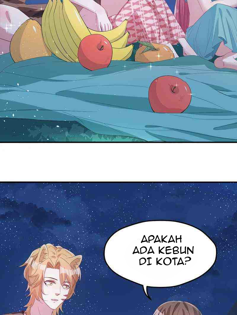 Beauty and the Beasts Chapter 70 Gambar 15